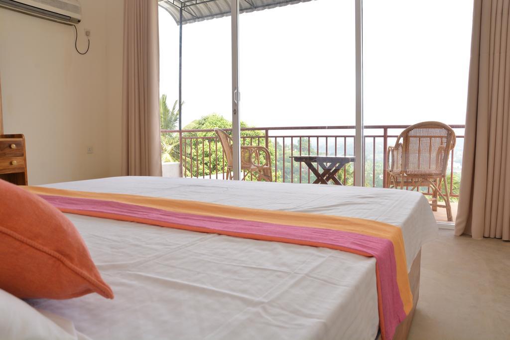High View Homestay Kandy Room photo