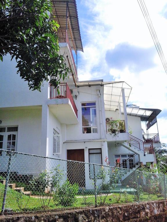 High View Homestay Kandy Exterior photo